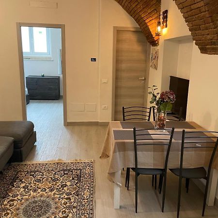 Ferienwohnung Casa Lakim Lonato del Garda Exterior foto