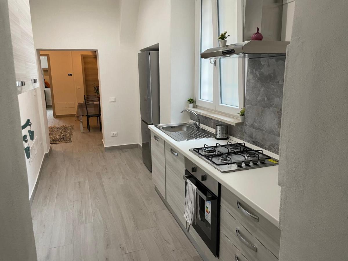 Ferienwohnung Casa Lakim Lonato del Garda Exterior foto