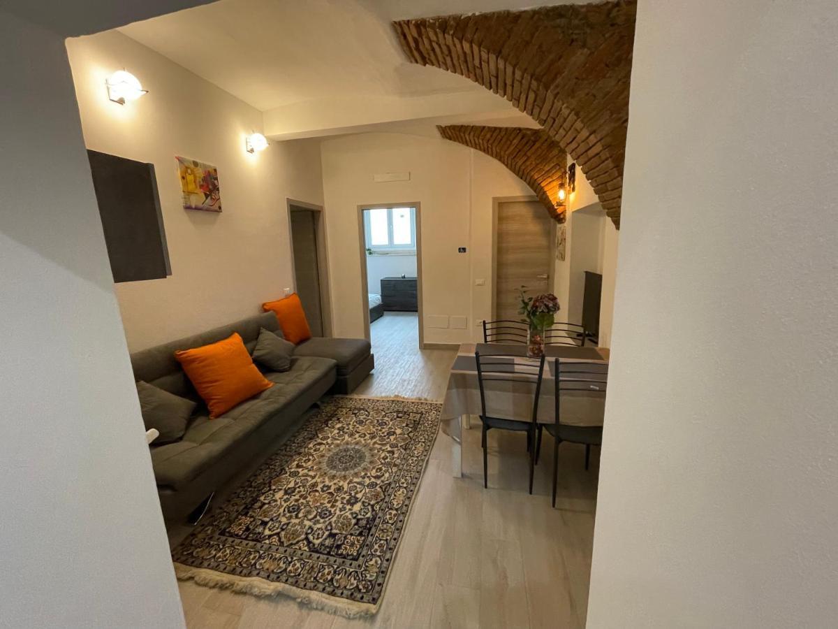 Ferienwohnung Casa Lakim Lonato del Garda Exterior foto