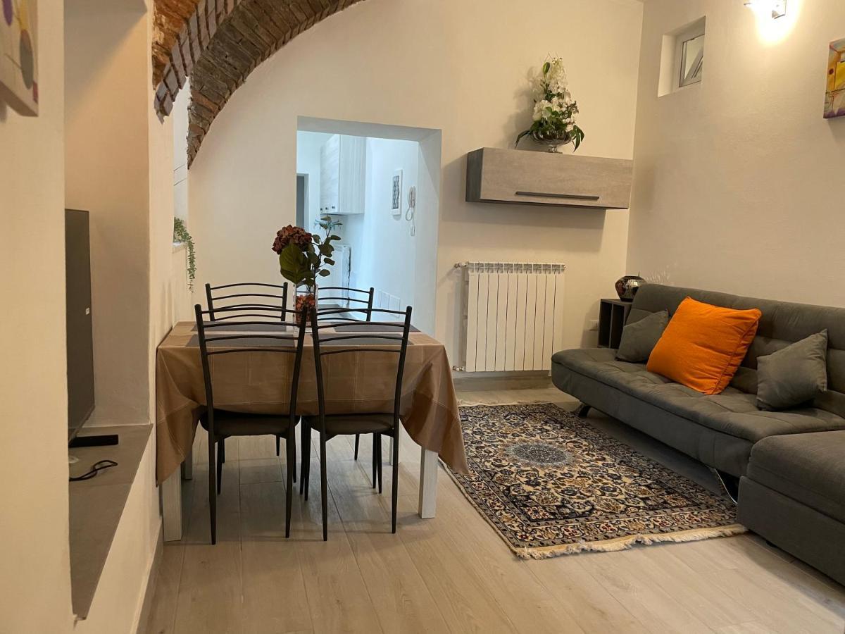 Ferienwohnung Casa Lakim Lonato del Garda Exterior foto
