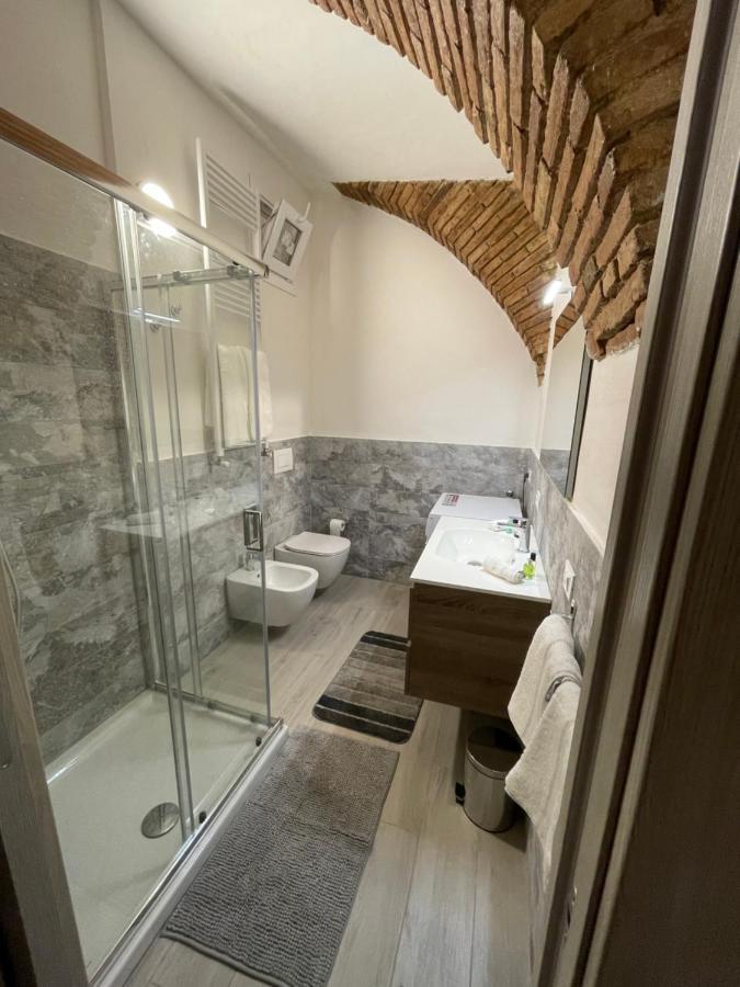 Ferienwohnung Casa Lakim Lonato del Garda Exterior foto
