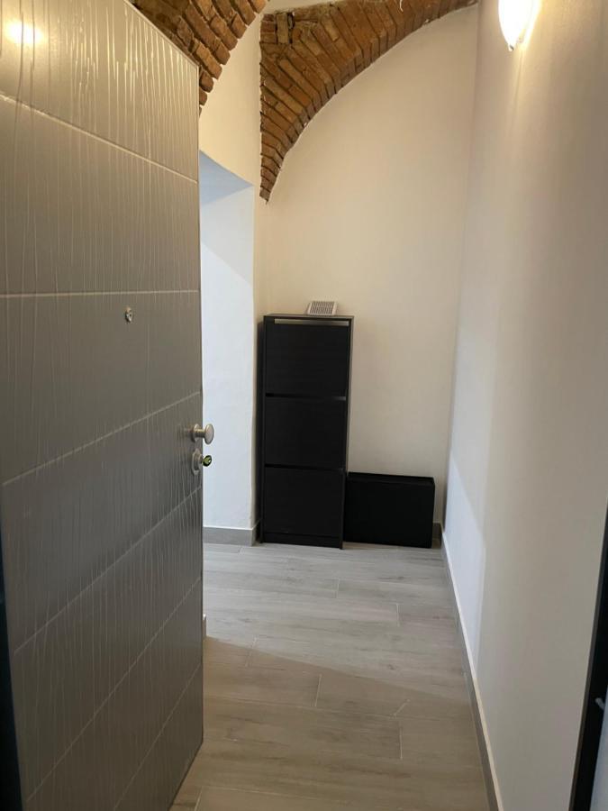 Ferienwohnung Casa Lakim Lonato del Garda Exterior foto