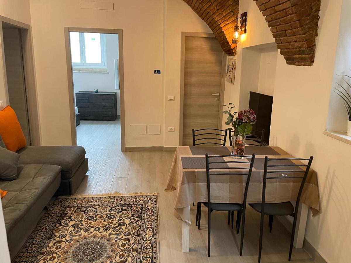 Ferienwohnung Casa Lakim Lonato del Garda Exterior foto