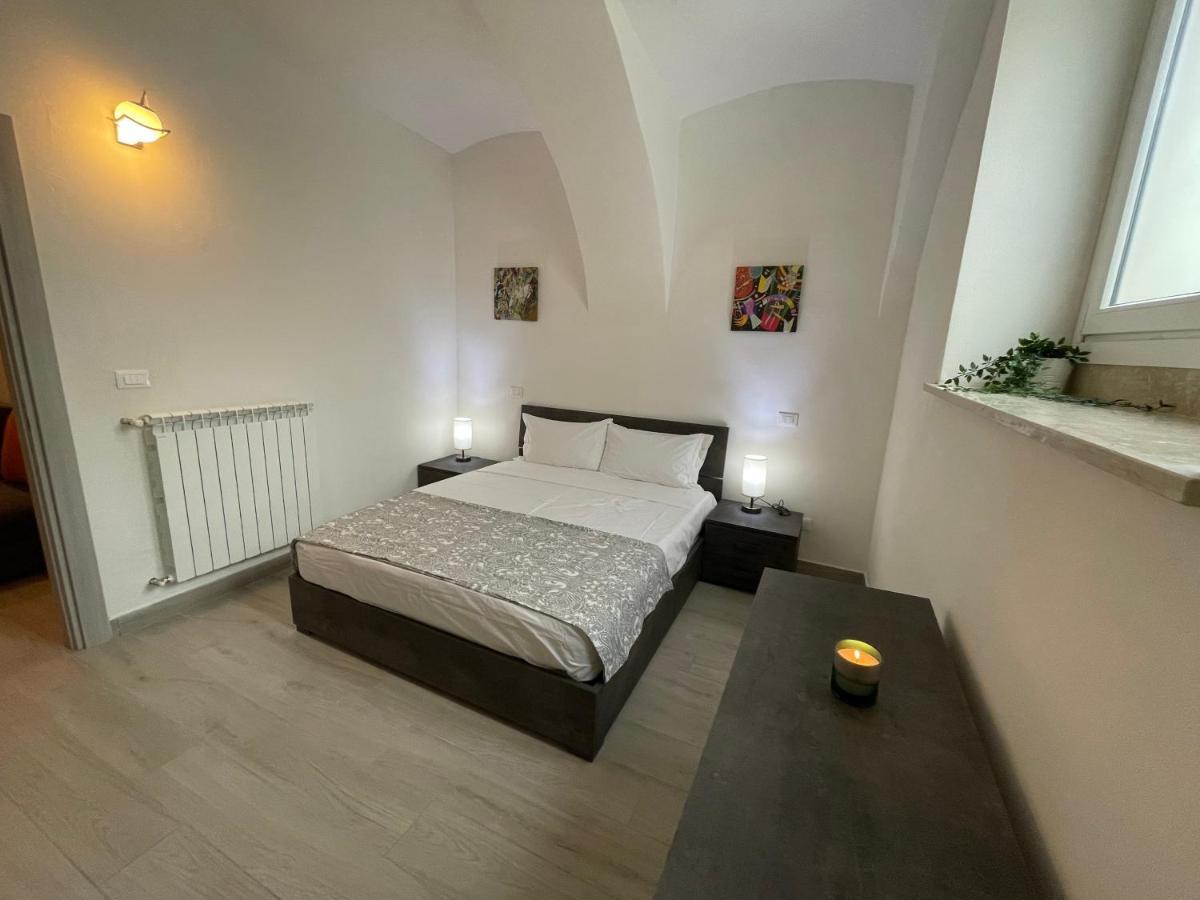 Ferienwohnung Casa Lakim Lonato del Garda Exterior foto
